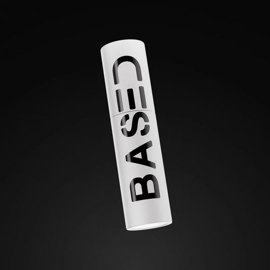 BASED Polvo Texturizante para hombre – volumen instantáneo y acabado mate